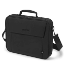 Torba za laptop DICOTA D30446-RPET Eco, 15.6incha, crna (K) 