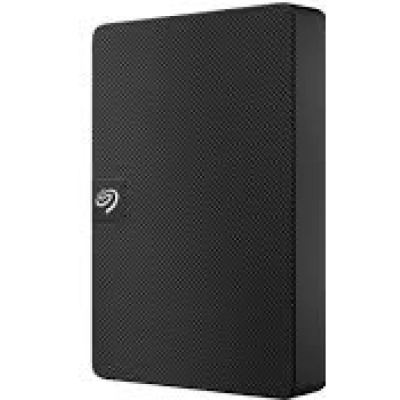 Tvrdi disk vanjski 4000 GB SEAGATE STKM4000400, USB 3.0, 2.5, crni   - Vanjski tvrdi diskovi