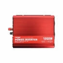 Adapter 24V > 220V 2000/1000 W,  USB A,utičnica sa pinom, CarSPA