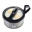 Aparat za kuhanje jaja SOLIS Egg Boiler & More, 7 jaja