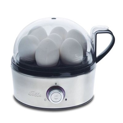 Aparat za kuhanje jaja SOLIS Egg Boiler & More, 7 jaja   - Solis