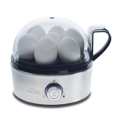 Aparat za kuhanje jaja SOLIS Egg Boiler & More, 7 jaja