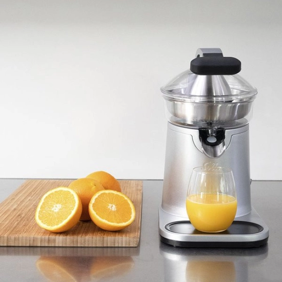 Cjedilo za agrume SOLIS Citrus Press