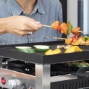 Roštilj stolni SOLIS 5 in 1 Table Grill, za 4 osobe, 1020W