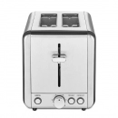 Toster SOLIS Toaster Steel