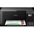 Multifunkcijski printer EPSON EcoTank L3250, USB, WiFi, A4, crni
