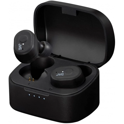 Slušalice JVC HA-A11T-B, Marshmallow True Wireless, bežične, bluetooth   - Slušalice za smartphone