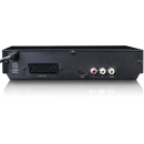 DVD player LENCO DVD-120, USB A, crni