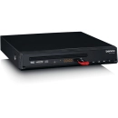 DVD player LENCO DVD-120, USB A, crni