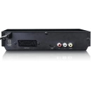 DVD player LENCO DVD-120, USB, crni