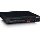 DVD player LENCO DVD-120, USB, crni