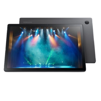 Tablet SAMSUNG Galaxy Tab A8, 10.5incha, 4GB, 64GB, WiFi, G2, Android 11, sivi   - Tableti