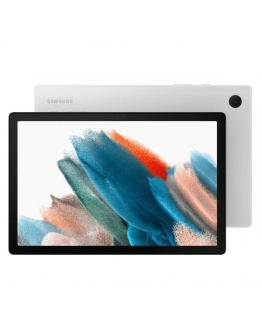Tablet SAMSUNG Galaxy Tab A8, 10.5incha, 3GB, 32GB, WiFi, Android 11, srebrni