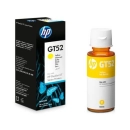 Tinta HP GT52, M0H56AE, žuta, za Deskjet GT 58XX/Ink Tank 11X/31X/Smart Tank 500/51X/530/6001/615/70XX/73XX/76XX