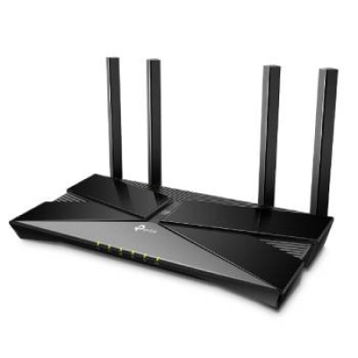 Router TP-LINK Archer AX50, Wi-Fi 6 - Routeri Router TP-LINK Archer AX50, Wi-Fi 6 - Routeri
