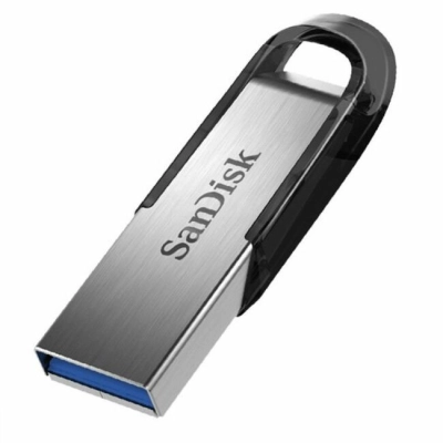Memorija USB A 3.0 FLASH DRIVE, 32 GB, SANDISK SDCZ73-032G-G46 Ultra Flair    - USB memorije