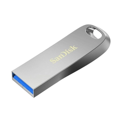Memorija USB 3.1 FLASH DRIVE, 32 GB, SANDISK SDCZ74-032G-G46 Ultra Luxe   - SanDisk