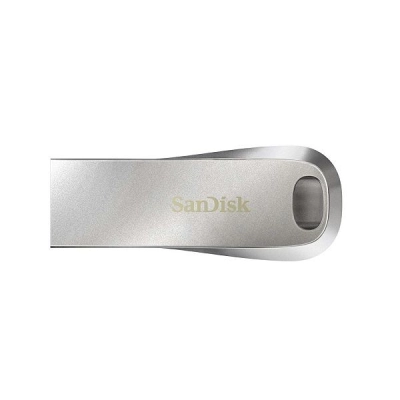 Memorija USB 3.1 FLASH DRIVE, 64 GB, SANDISK SDCZ74-064G-G46 Ultra Luxe   - SanDisk