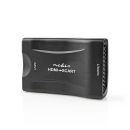 Pretvarač HDMI - SCART  NEDIS VCON3461BK