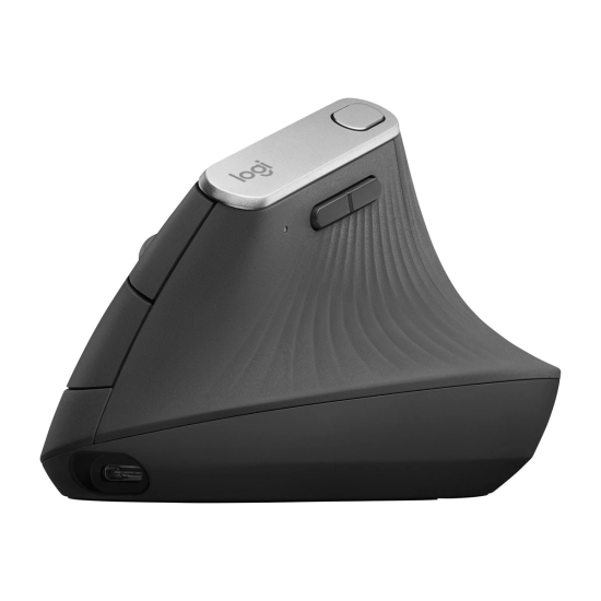 Miš LOGITECH MX Vertical Advanced Ergo, 4000 DPI Miš LOGITECH MX Vertical Advanced Ergo, 4000 DPI