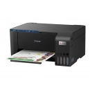 Multifunkcijski printer EPSON EcoTank L3251, USB, WiFi, crni 