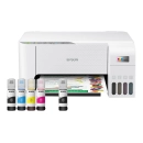 Multifunkcijski printer EPSON EcoTank L3256, USB B, WiFi, bijeli