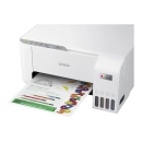 Multifunkcijski printer EPSON EcoTank L3256, USB B, WiFi, bijeli
