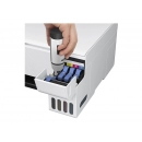 Multifunkcijski printer EPSON EcoTank L3256, USB, WiFi, bijeli