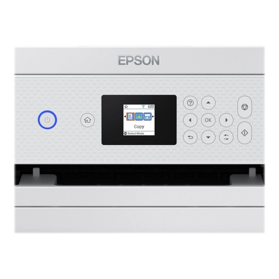 Multifunkcijski printer EPSON EcoTank L4266, USB, WiFi, bijeli