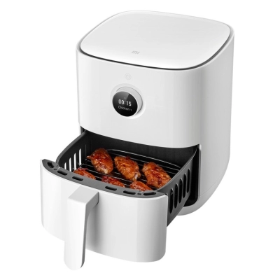 Friteza XIAOMI Mi Smart Air Fryer, 3.5l   - MALI KUHINJSKI UREĐAJI