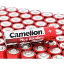 Baterija alkalna 1,5V AA blister 10 kom, Camelion