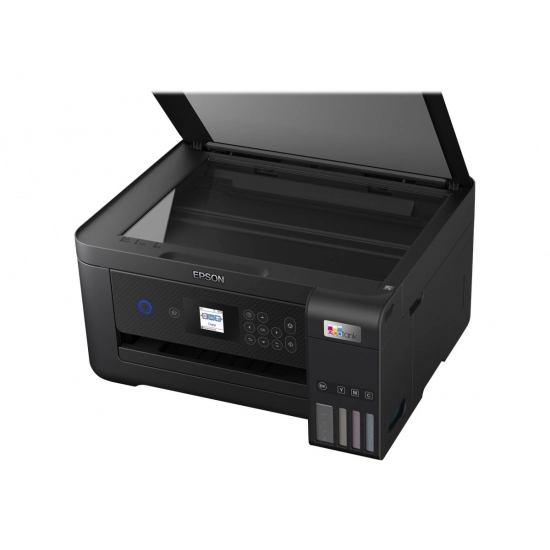 Multifunkcijski printer EPSON EcoTank L4260, USB, WiFi, crni