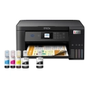 Multifunkcijski printer EPSON EcoTank L4260, USB, WiFi, crni