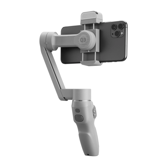 Gimbal stabilizator ZHIYUN Smooth Q3 COMBO, za snimanje smartphoneom