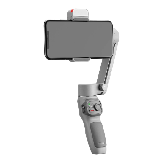 Gimbal stabilizator ZHIYUN Smooth Q3 COMBO, za snimanje smartphoneom