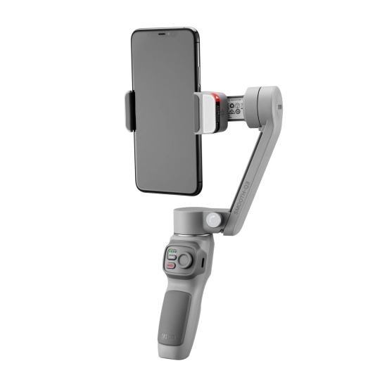 Gimbal stabilizator ZHIYUN Smooth Q3 COMBO, za snimanje smartphoneom