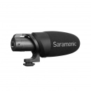 Mikrofon SARAMONIC CamMic+, 3.5mm mikrofon