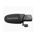 Mikrofon SARAMONIC CamMic+, 3.5mm mikrofon