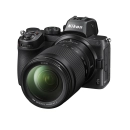 Fotoaparat NIKON Z5 + 24-200 f/4-6.3 Kit