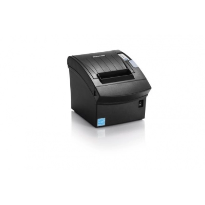 Printer POS BIXOLON SM SRP-350IIICOSG, termalni, USB, crni   - PRINTERI, SKENERI I OPREMA