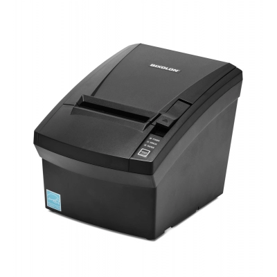 Printer POS BIXOLON SM SRP-330IICOSK, termalni, USB, crni   - PRINTERI, SKENERI I OPREMA