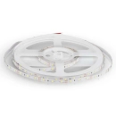 LED traka BIJELA, 60x3528 LED/m, samoljepiva,  IP20, hladna bijela, 1 metar