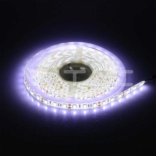 LED traka RGB, 60x5050 LED/m, samoljepiva, IP65, 1 metar LED traka RGB, 60x5050 LED/m, samoljepiva, IP65, 1 metar