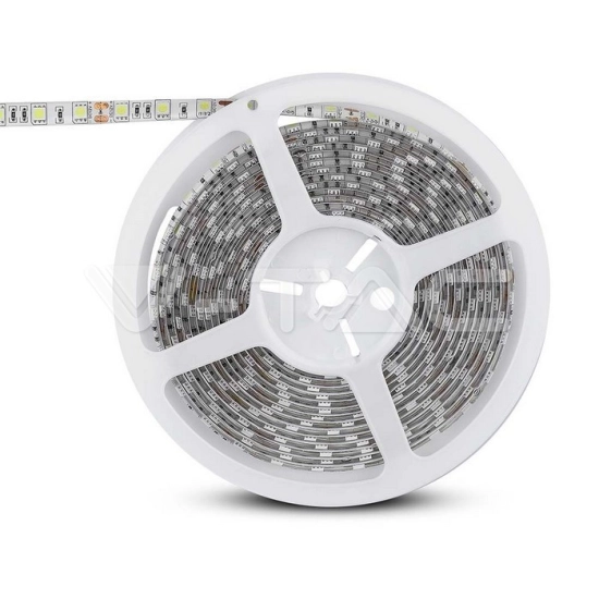 LED traka RGB, 60x5050 LED/m, samoljepiva, IP65, 1 metar LED traka RGB, 60x5050 LED/m, samoljepiva, IP65, 1 metar