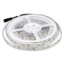 LED traka RGB, 60x5050 LED/m, samoljepiva, IP65, 1 metar