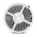 LED traka RGB, 60x5050 LED/m, samoljepiva, IP65, 1 metar