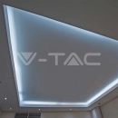 LED traka RGB, 60x5050 LED/m, samoljepiva, IP65, 1 metar