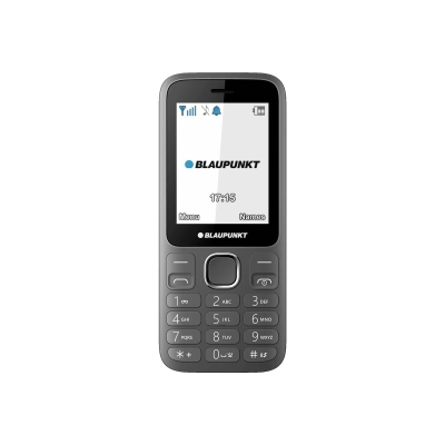 Mobitel BLAUPUNKT FM03i, sivi   - Mobiteli