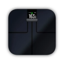 Osobna vaga GARMIN Index S2 Smart Scale, crna