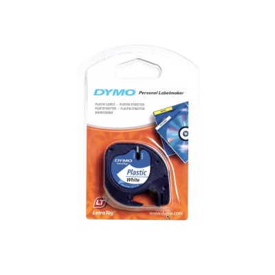 Traka za printer Dymo Letra perla bijela    - Dymo